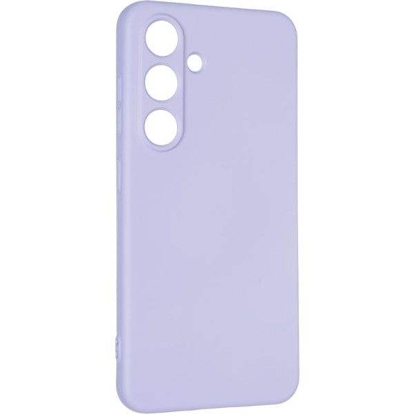 Фото - Чохол для смартфону Gelius Full Soft Case for Samsung S25 (S931) Violet (100961)
