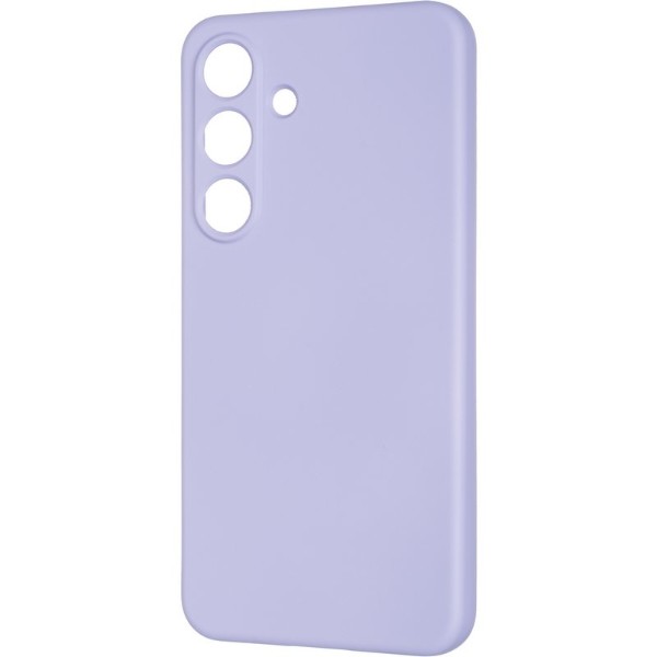 Фото - Чохол для смартфону Gelius Full Soft Case for Samsung S25 (S931) Violet (100961)