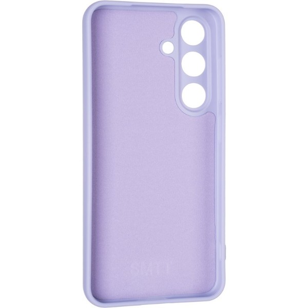 Фото - Чохол для смартфону Gelius Full Soft Case for Samsung S25 (S931) Violet (100961)