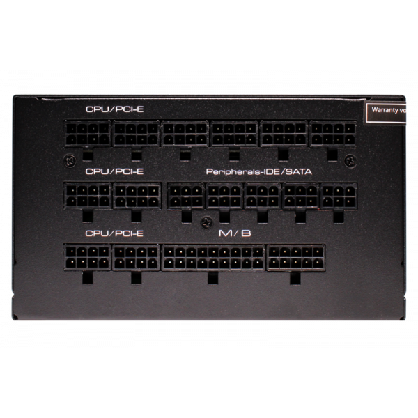 Фото - Блок живлення для ПК Xilence XP1250MR9