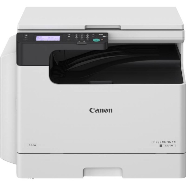 Фото - БФП ч/б друку Canon imageRUNNER 2224N II MFP з WiFI (7079C002) Фото - БФП ч/б друку Canon imageRUNNER 2224N II MFP з WiFI (7079C002)