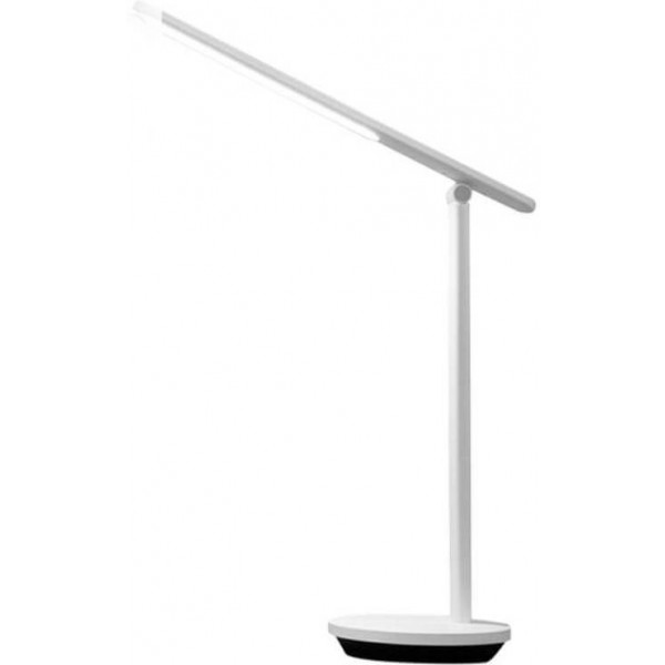 Фото - Настільна лампа Yeelight LED Desk Lamp Z1 Pro 5W 200lm 2500mAh 2700-5000K (YLTD14YL)