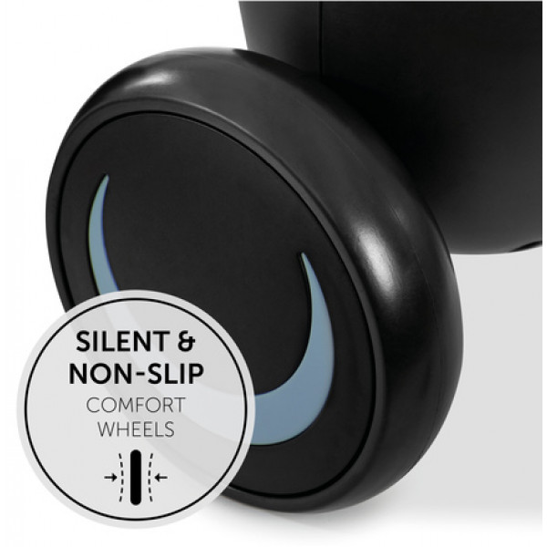 Фото - Беговел HAUCK 1st Ride Four Matt Blue