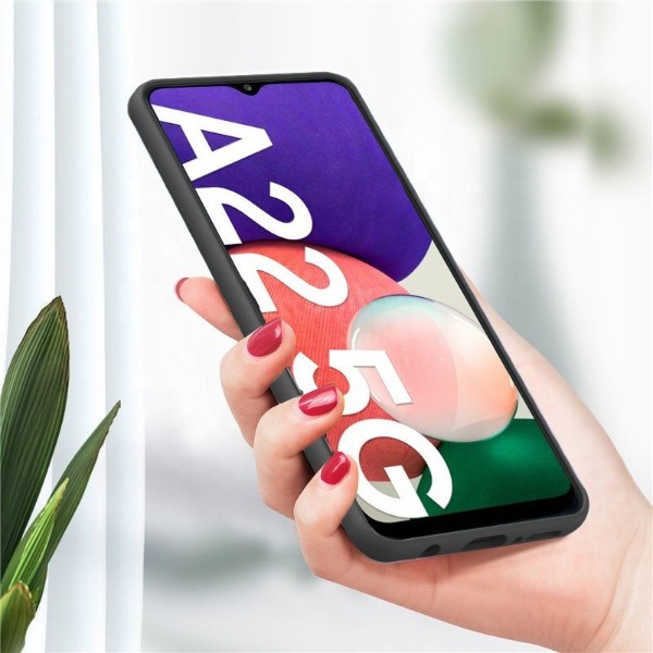 Фото - Чохол для смартфону BeCover for Samsung Galaxy A22 5G SM-A226 Black (707609)