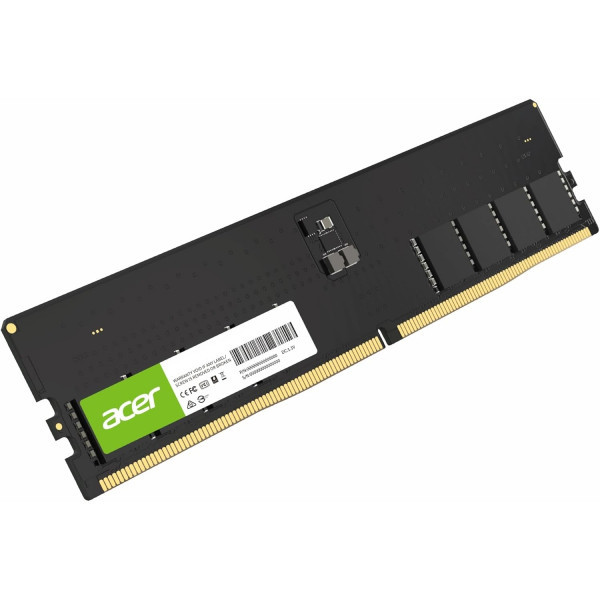 Фото - Память DDR Acer DDR5 32Gb 5600MHz UD200, Retail (BL.9BWWA.427)
