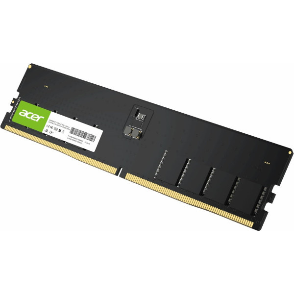 Фото - Память DDR Acer DDR5 32Gb 5600MHz UD200, Retail (BL.9BWWA.427)