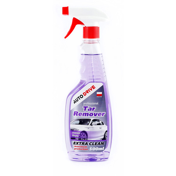 Фото - Очиститель для авто Auto Drive Tar Remover 500мл (AD0061)