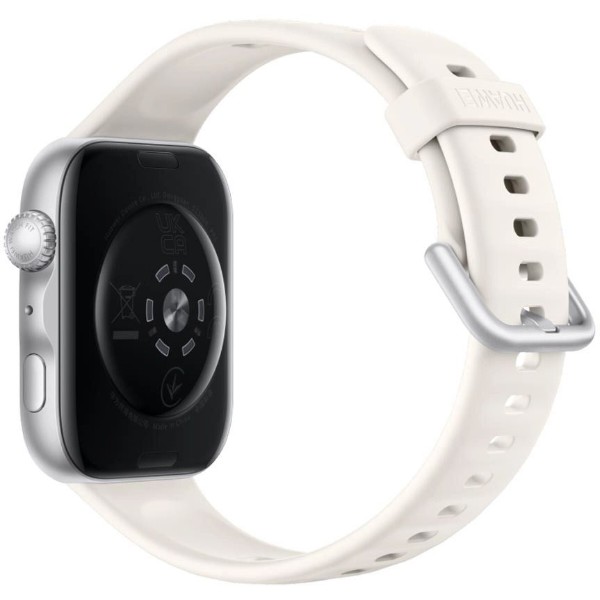 Фото - Смарт-годинник Huawei WATCH FIT 5 White