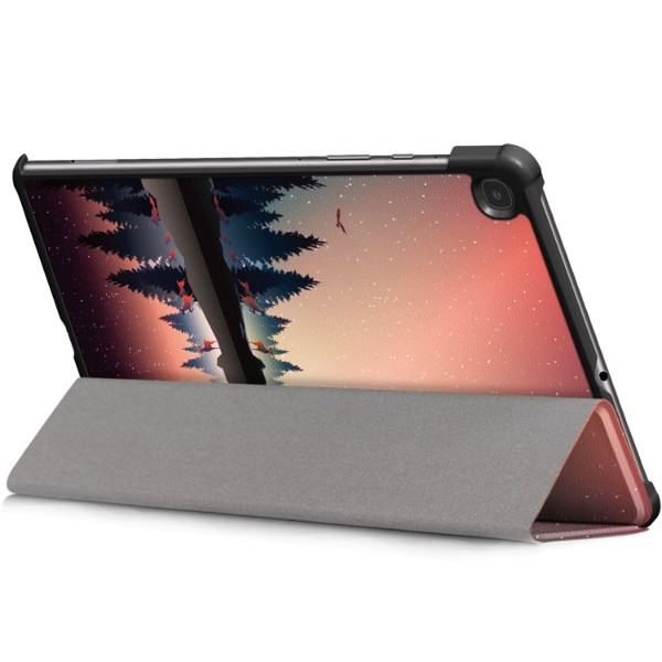 Фото - Чехол для планшета BeCover Smart Case for Samsung Galaxy Tab S6 Lite 10.4 P610/P613/P615/P619 Dusk (705196)