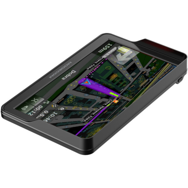 Фото - GPS навігатор Modecom FreeWAY CX 7.3 TFT 16 GB 7'' MapFactor EU (NAV-FREEWAYCX73-MF-EU)