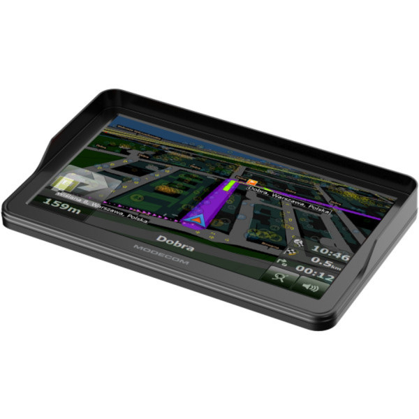Фото - GPS навігатор Modecom FreeWAY CX 7.3 TFT 16 GB 7'' MapFactor EU (NAV-FREEWAYCX73-MF-EU)
