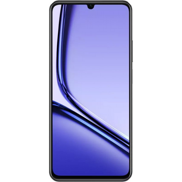 Фото - Смартфон realme Note 50 4/256Gb Midnight Black