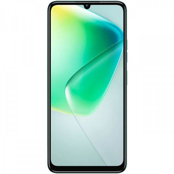 Фото - Смартфон OUKITEL C6 12/512GB Green