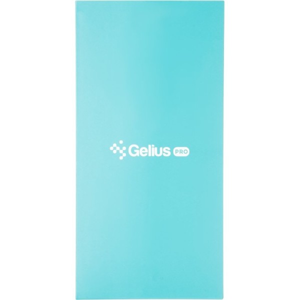 Фото - Защитное стекло для смартфона Gelius Pro 3D for Samsung A36 Black (00000100783)