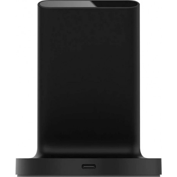 Фото - Беспроводное зарядное устройство Xiaomi Mi Wireless Charging Stand 20W WPC02ZM (GDS4145GL)
