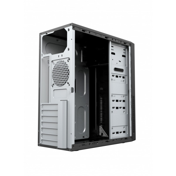 Фото - Корпус Gamemax ET-212-400W-U3