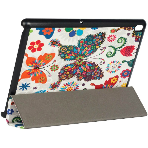 Фото - Чохол для планшету BeCover Smart for Lenovo Tab E10 TB-X104 Butterfly (703467)