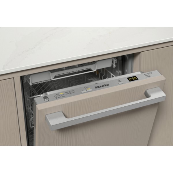 Фото - Посудомоечная машина встраиваемая Miele G 5590 SCVi SL