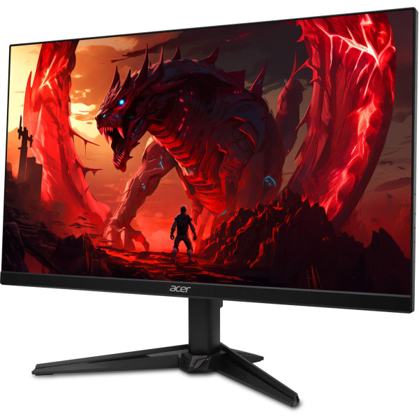 Фото - Монитор игровой Acer Nitro QG271X1BMIIPX (UM.HQ0EE.101)