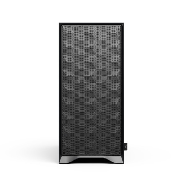 Фото - Корпус Fractal design без БП Pop 2 Air Black Solid Pop 2 Air Black Solid (FD-C-POA2A-01)