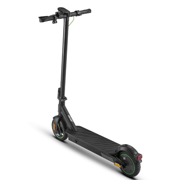 Фото - Электросамокат Acer Scooter 3 Advance AES023 Black (GP.ESC11.011)