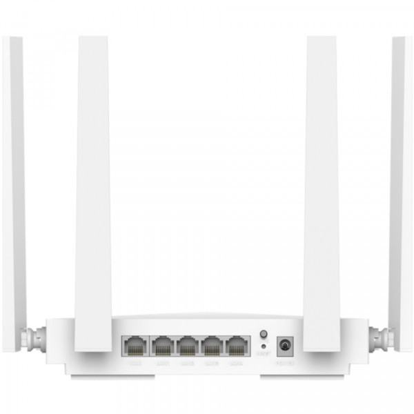 Фото - Маршрутизатор интернет WiFi5 Cudy WR1300S