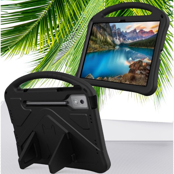 Фото - Чехол для планшета BeCover Protected Cover Becover с креплением for Lenovo Idea Tab Pro 12.7" Black (713666)