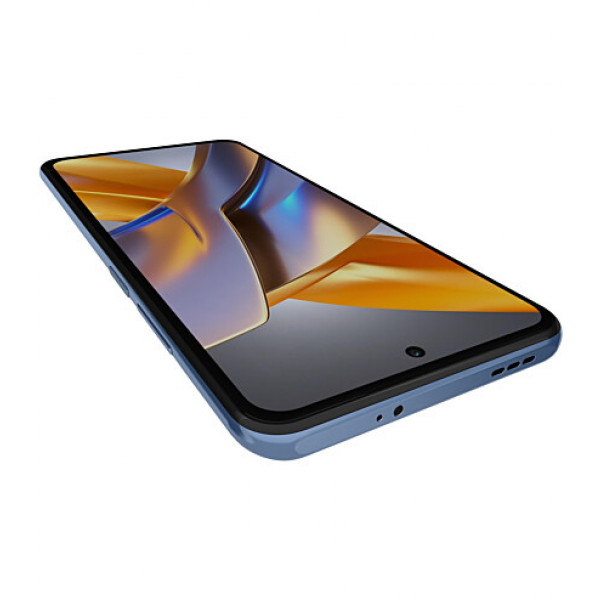 Фото - Смартфон Poco M5s 6/128Gb Blue