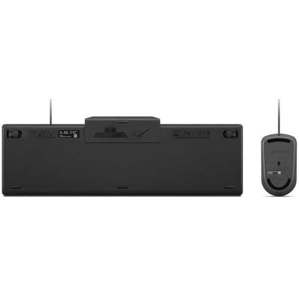 Фото - Клавіатура+миша Lenovo 310 USB-A Wired Combo UA (GX31R09776)