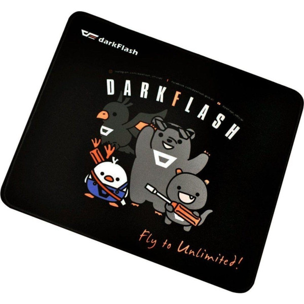 Фото - Килимок для миші DarkFlash MOUSE PAD