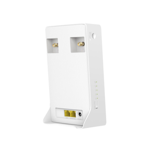 Фото - Маршрутизатор інтернет WiFi5+4G Mercusys MB130-4G