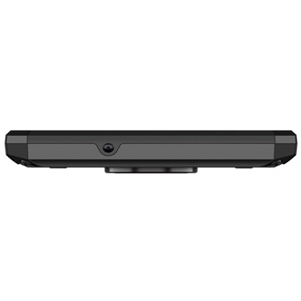 Фото - Чехол для смартфона BeCover Military for Samsung Galaxy A42 SM-A426 Black (705642)