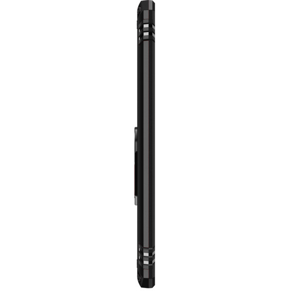 Фото - Чехол для смартфона BeCover Military for Samsung Galaxy A42 SM-A426 Black (705642)