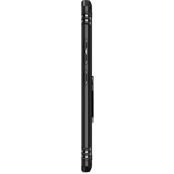 Фото - Чехол для смартфона BeCover Military for Samsung Galaxy A42 SM-A426 Black (705642)