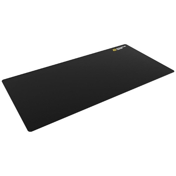 Фото - Коврик для мыши игровой Endgame Gear EGG-DM121 Black (PGW-EG-MUP-001)