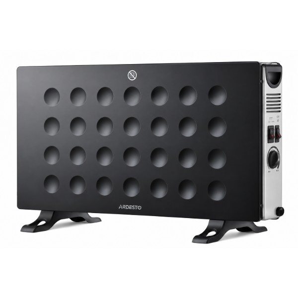 Фото - Конвектор ARDESTO CHH-2000MBF Black