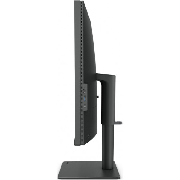 Фото - Монитор BenQ PD3205U (9H.LKGLA.TBE) Dark Grey