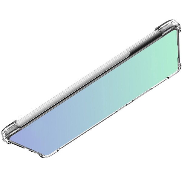 Фото - Чохол для смартфону BeCover Anti-Shock for Apple iPhone 14 Clear (708241)