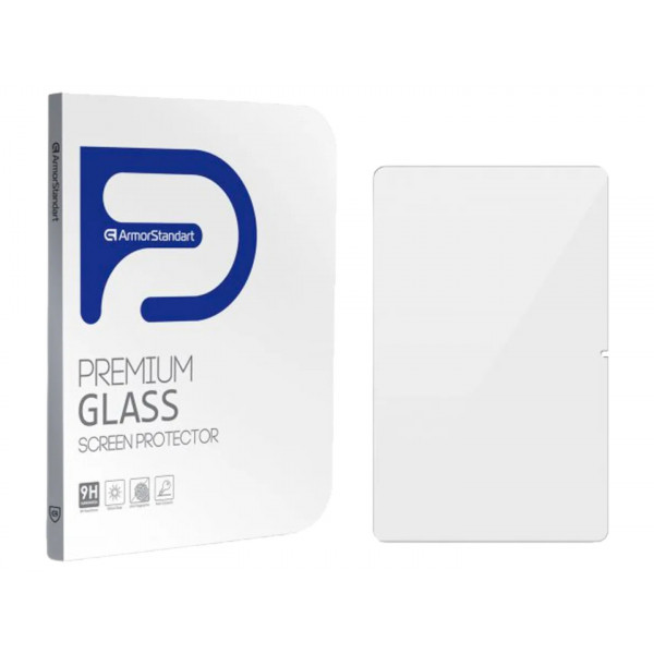 Фото - Защитное стекло для планшета Armorstandart Glass.CR for Xiaomi Redmi Pad 2022 10.6 Clear (ARM64000)