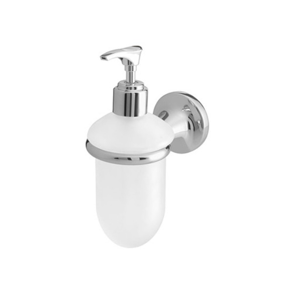 Фото - Дозатор для мыла BISK ONTARIO (00209)