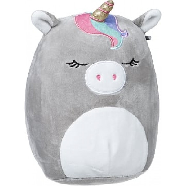 Фото - М'яка іграшка тварина SQUISHMALLOWS Єдиноріг Тереза 20 см (SQJZ20-75GU-5)