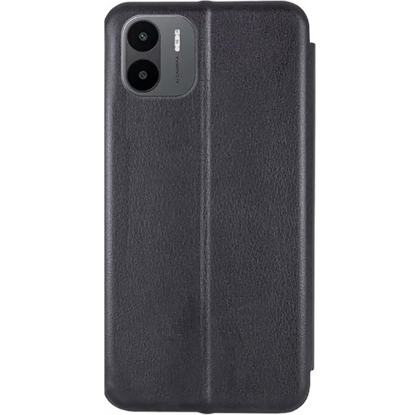 Фото - Чехол для смартфона BeCover Exclusive for Xiaomi Redmi A1/A2 Black (709053)