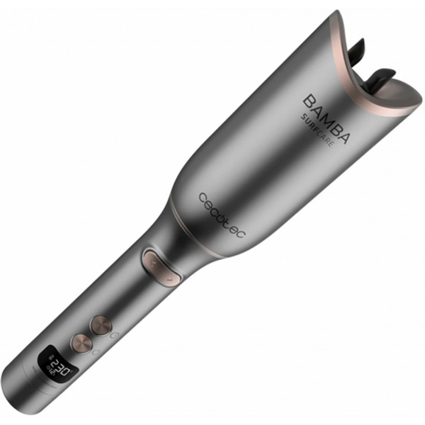 Фото - Автостайлер Cecotec Bamba SurfCare 850 Magic Waves Vision (CCTC-04233)