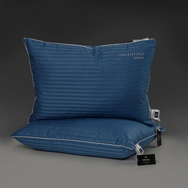 Фото - Подушка стандартная MirSon Extra Premium Valentino 103 40x60 см (2200000016898)