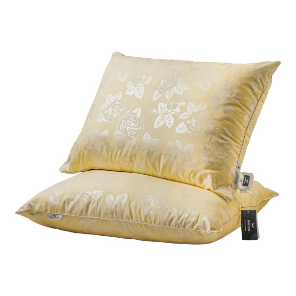 Фото - Подушка стандартная MirSon №2768 Extra 70х70 см (2200005194140)