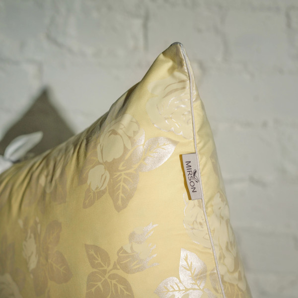 Фото - Подушка стандартная MirSon Extra 110 40x60 см (2200000017598/2200000017802)