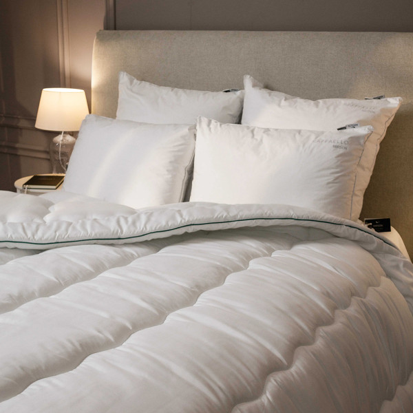 Фото - Одеяло демисезонное полуторное MirSon Eco Hand Made 0530 155x215 см (2200000459602)