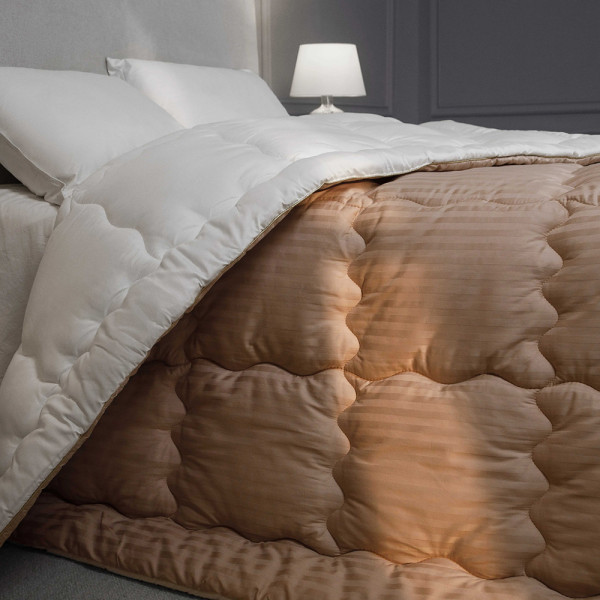 Фото - Ковдра літня полуторна MirSon Тенсель (Modal) №1345 Carmela Hand Made 155x215 см (2200001528765)