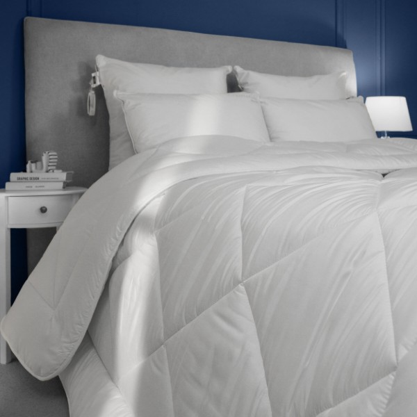 Фото - Одеяло детское всесезонное MirSon Шерстяное №1639 Eco Light White (2200002653091)