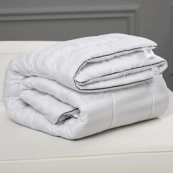 Фото - Ковдра дитяча всесезонна MirSon Royal Pearl Premium Italy Hand Made 0346 110x140 см (2200000450968)